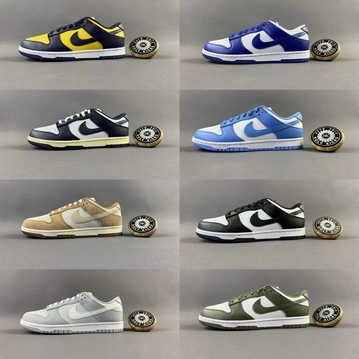 Nike Dunk G Batch - Image 2