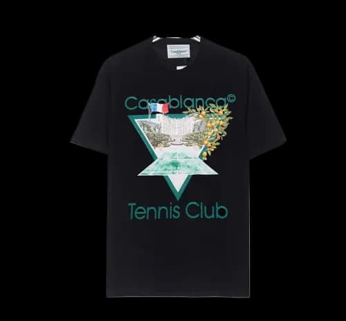 CASA BLANCA TEES - Image 2