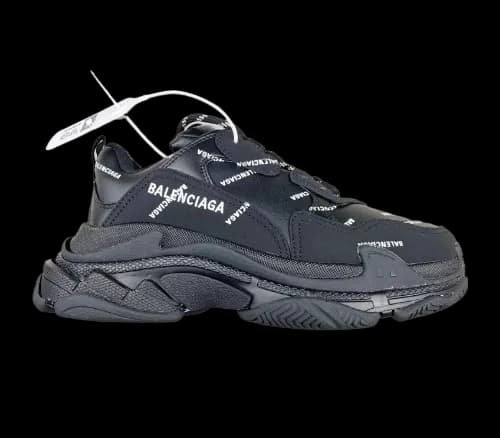 BALENCIAGA TRIPLE S - Image 2