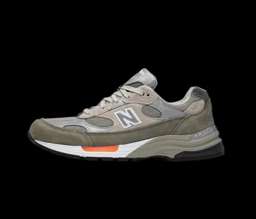 NEW BALANCE 992 - Image 2