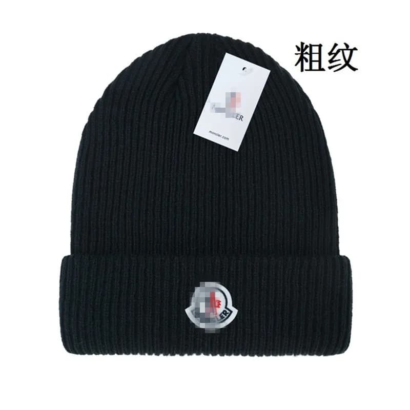 moncler beanie - Image 2