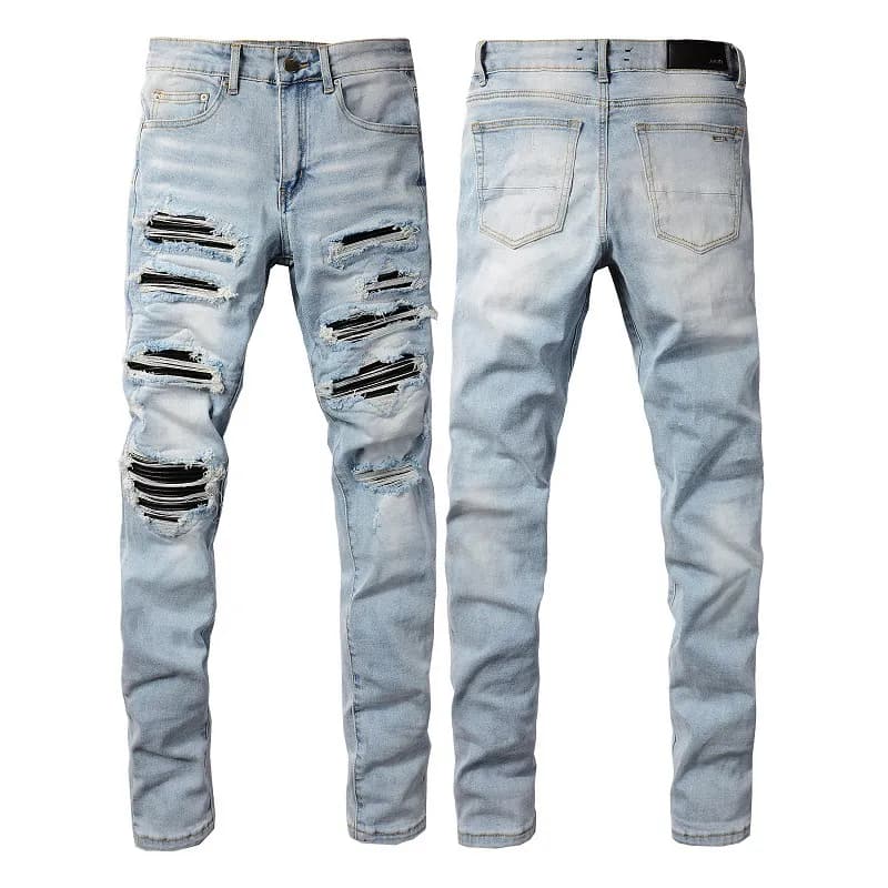 amiri jeans - Image 2