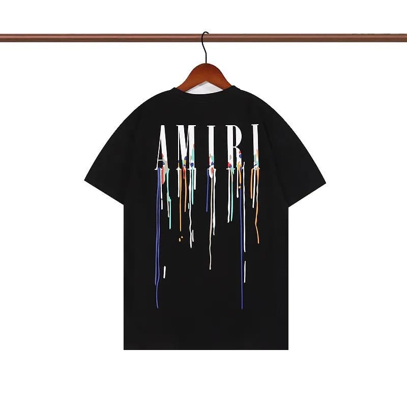 amiri t-shirt - Image 2