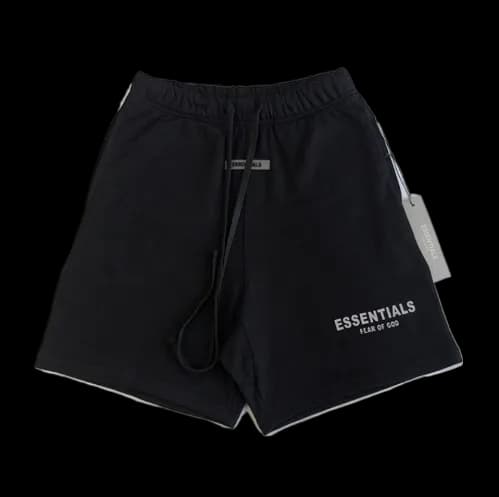 Essential Shorts - Image 3
