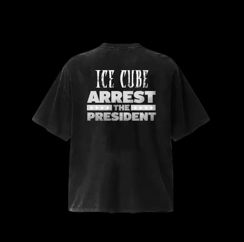 ICE CUBE TEE - Image 2