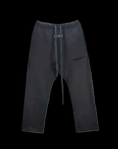 FEAR OF GOD ESSENTIALS PANTS - Image 2