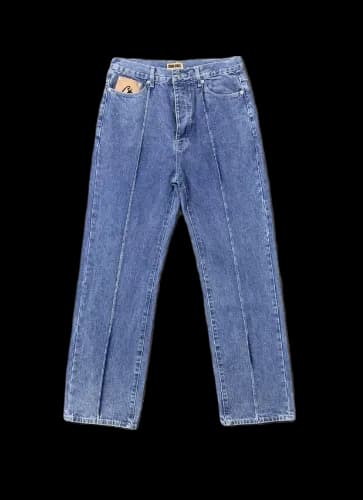 CORTEIZ DENIM JEANS - Image 2