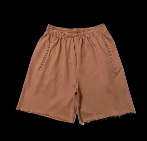YEEZY SEASON 6 SHORTS - Image 2