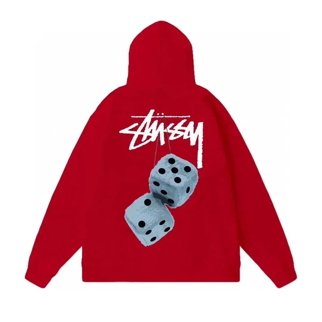 Stussy Hoodie - Image 2