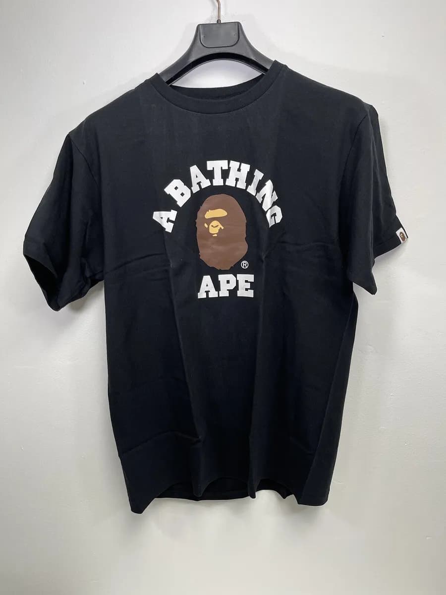 bape t-shirt - Image 2