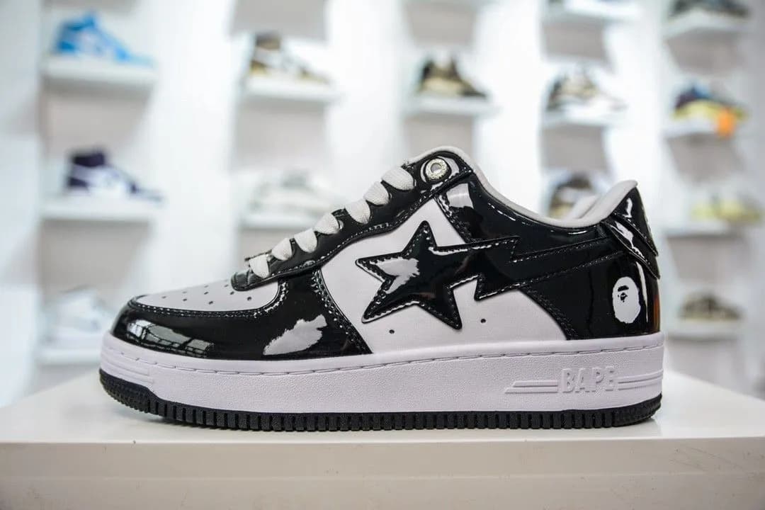 bape sta - Image 2