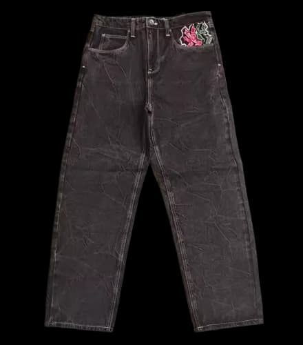 AMBUSH SKATER JEANS - Image 2