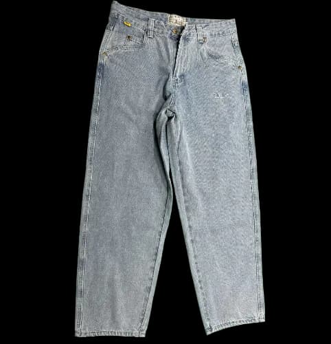 DIME SKATER JEANS - Image 2