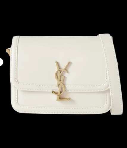 YVES SAINT LAURENT HAND BAG - Image 2