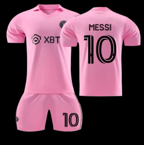 MIAMI JERSEY - Image 3