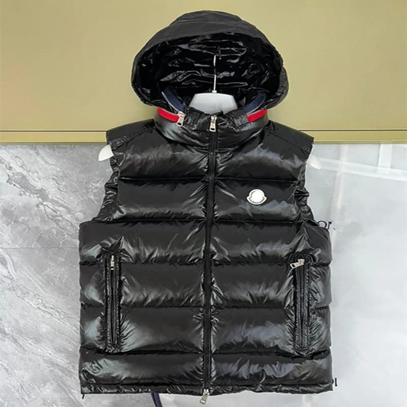 Moncler Gilets - Image 2