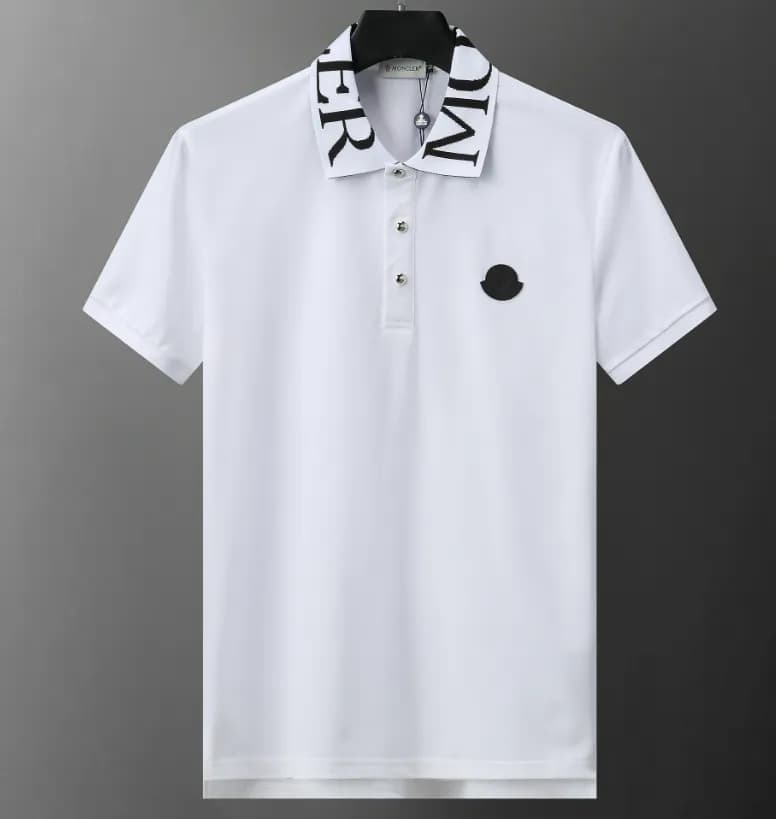 Polo Moncler - Image 2