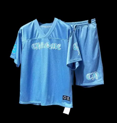 Chrome Hearts jersey set - Image 3