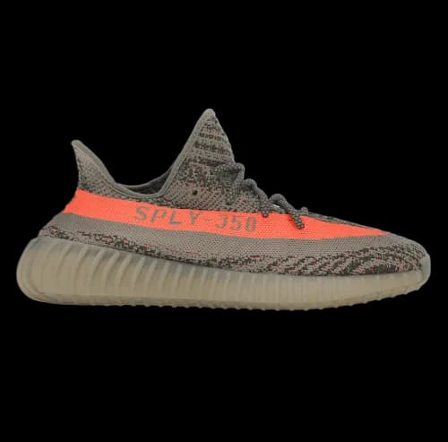 Yeezy 350 v2 - Image 4