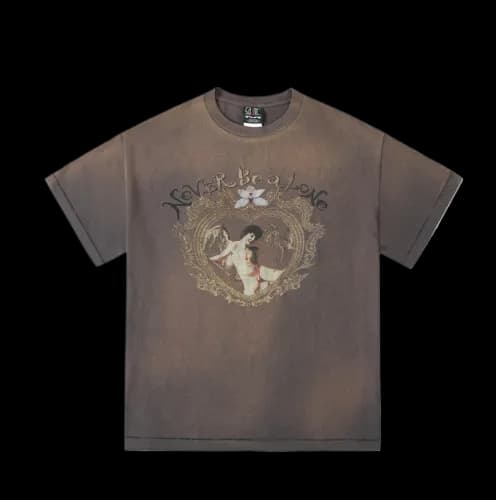 SAINT MICHEAL TEES - Image 2