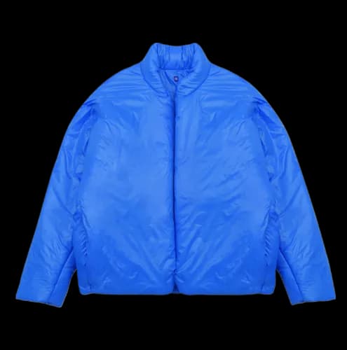 YEEZY X GAP X BALENCIAGA JACKET - Image 2