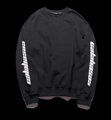 YEEZY SEASON 6 CALABASAS JUMPER - Image 2