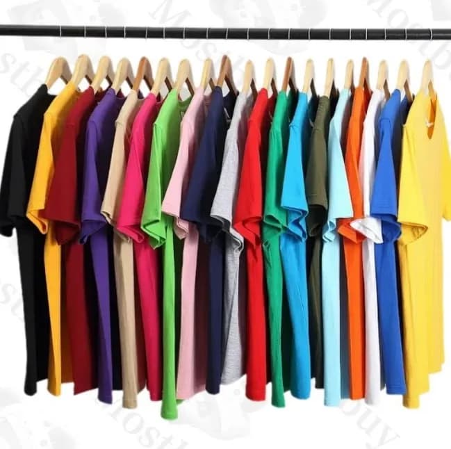 Basic Tshirts - Image 2