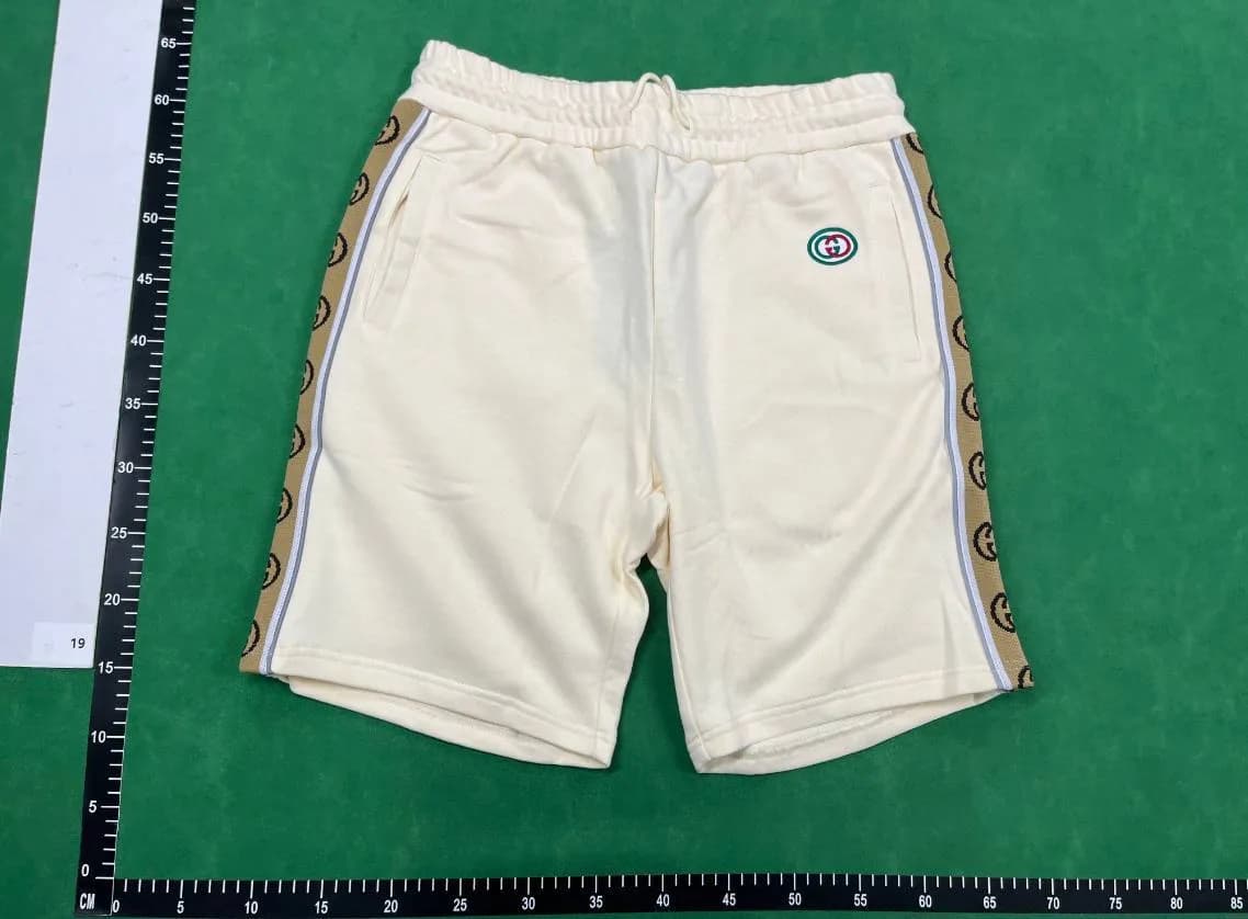 GUCCI shorts - Image 3