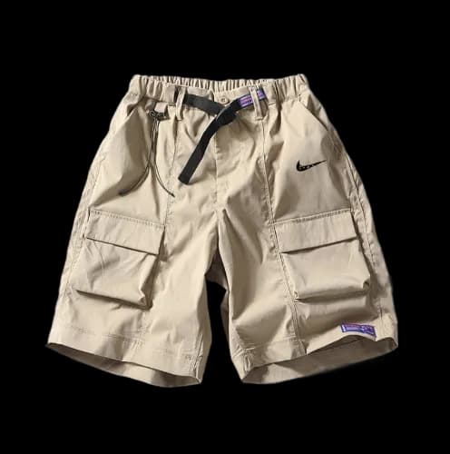 NIKE CARGO SHORTS - Image 2