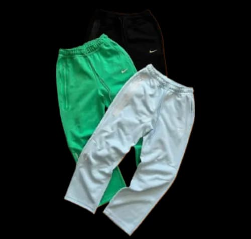 NOCTA x Nike tech pants - Image 3