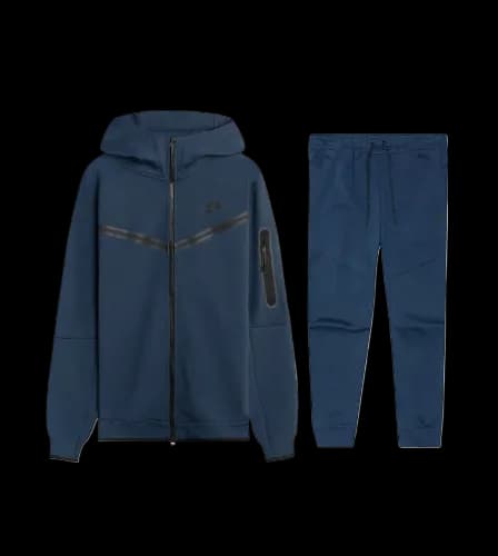 Nike Tech arriba o abajo - Image 6