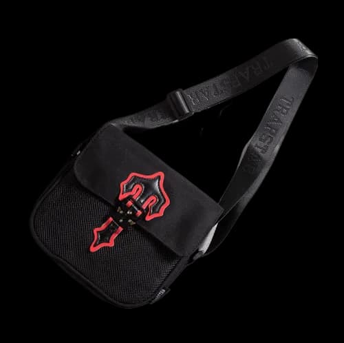 TRAPSTAR COLOURED BAG - Image 2