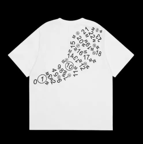 MAISON MARGELA TEE - Image 2