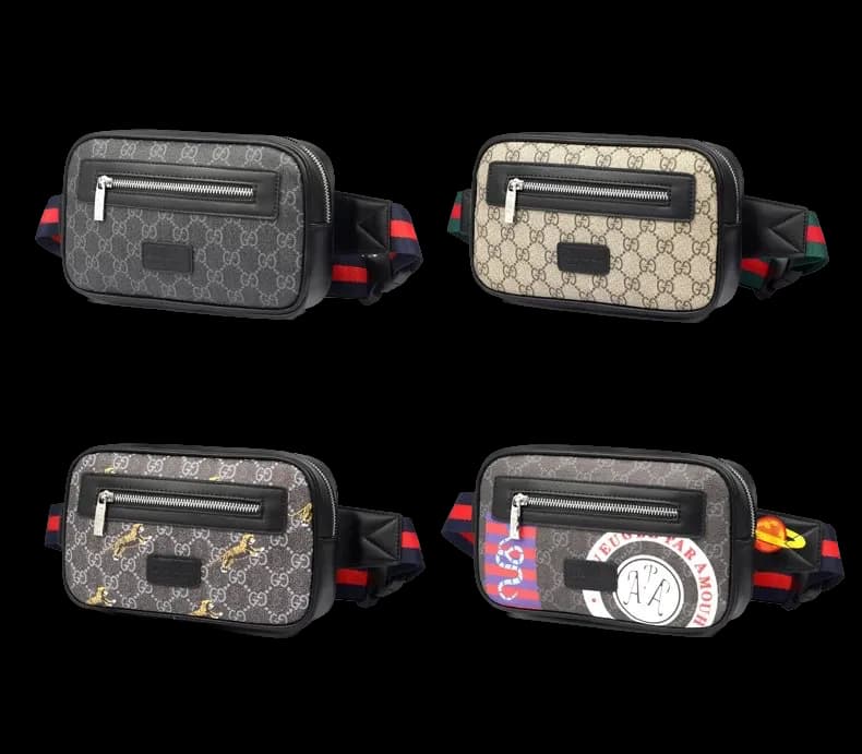 Riñonera gucci - Image 4