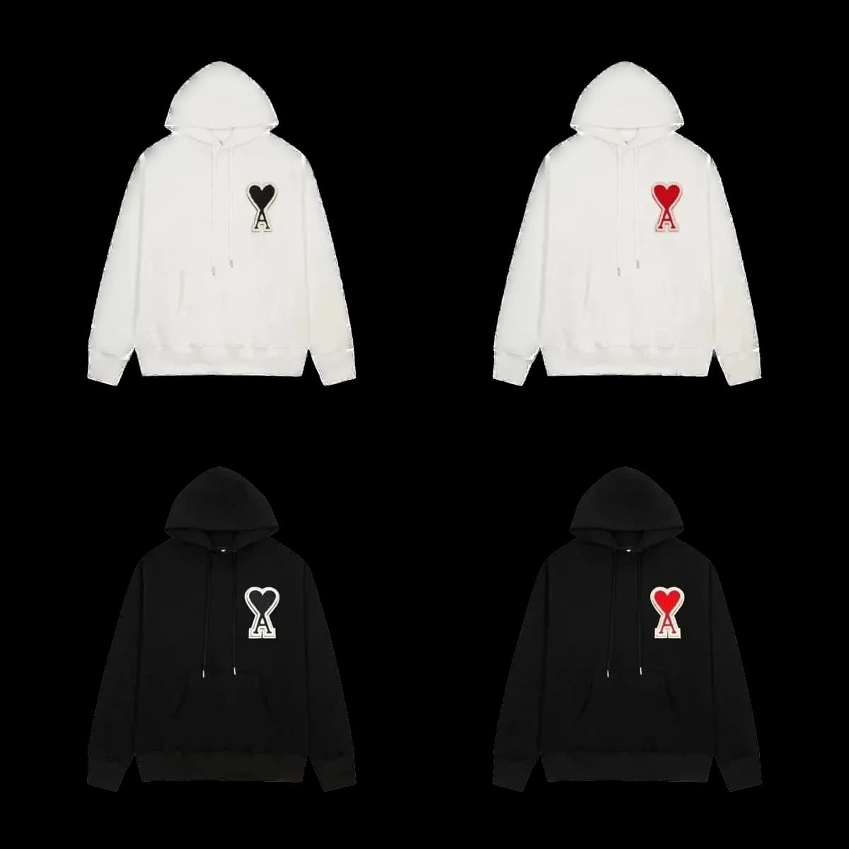 Ami Hoodie - Image 2