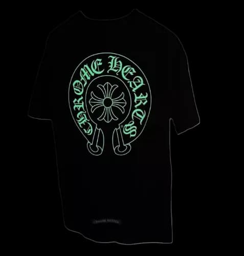 tricouri chrome hearts - Image 3