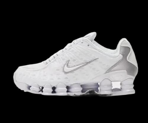 NIKE SHOX TL - Image 4
