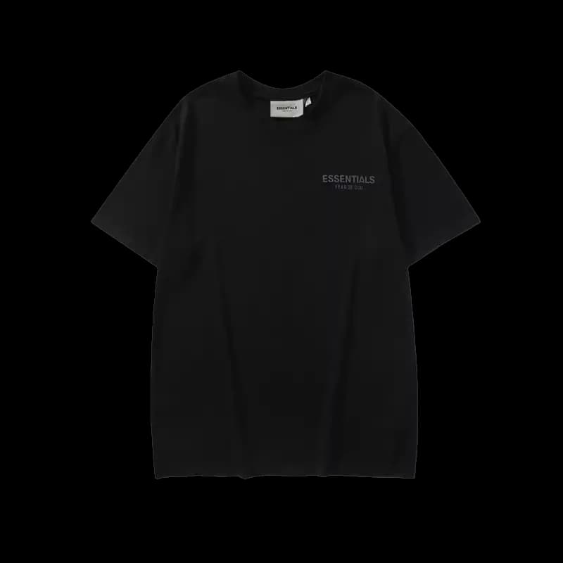 Essentials T-shirt - Image 2