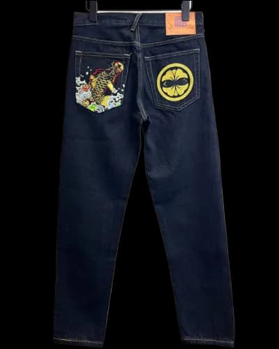 EVISU JEANS - Image 2