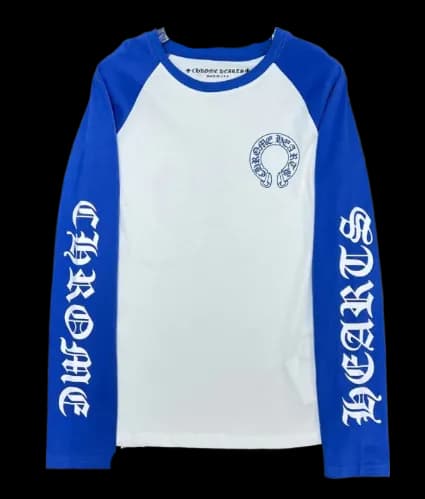 CHROME HEARTS LONG SLEEVE - Image 2