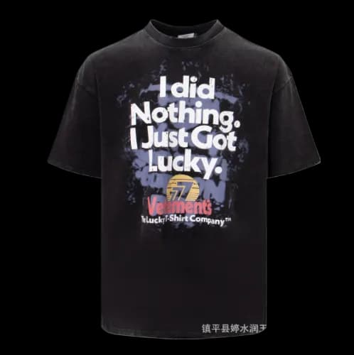 VETEMENTS TEES - Image 2