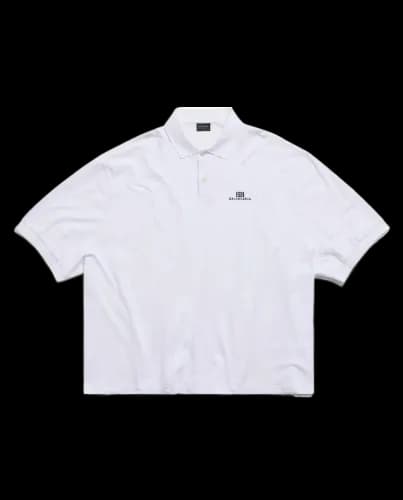 BALENCIAGA POLO - Image 2