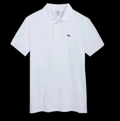 La Coste Polo tees - Image 5