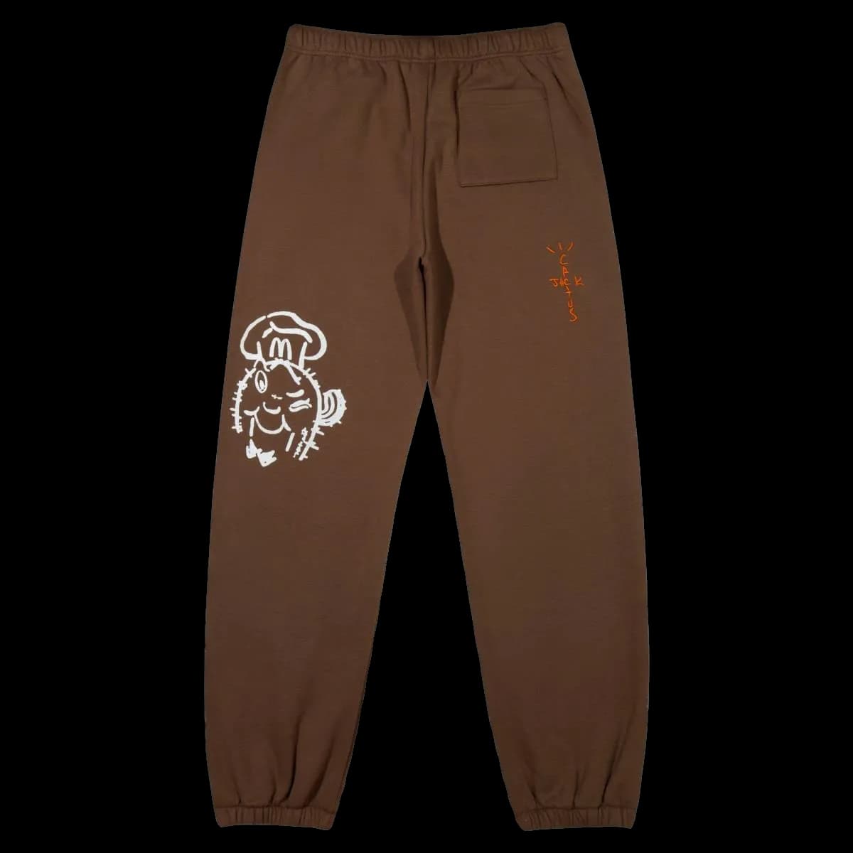 Cactus Jack Pants - Image 2