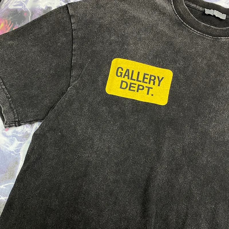 Gallery dept shirts (30 choices available) - Image 2
