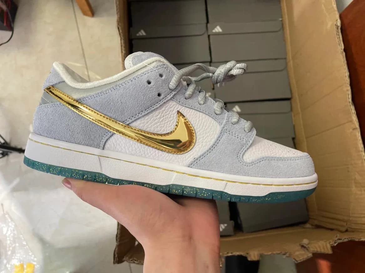 PK SB DUNKS running special 10 plus colorways - Image 2