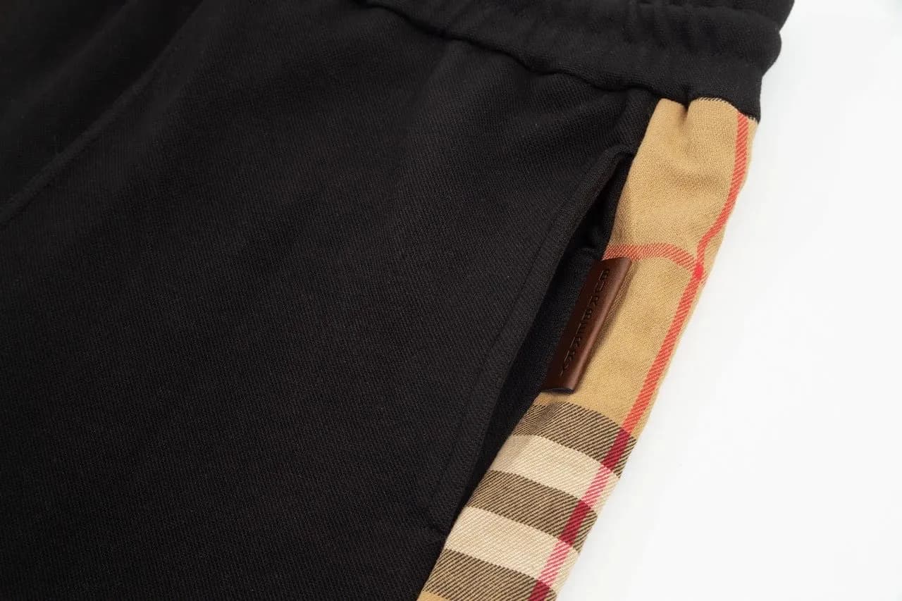 Bur berry sweats - Image 2