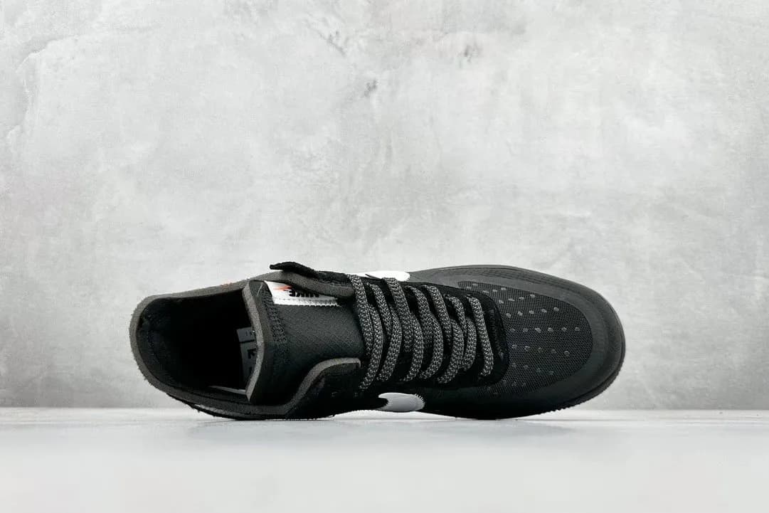 NK X OFF WHITE AIR FORCE - Image 2