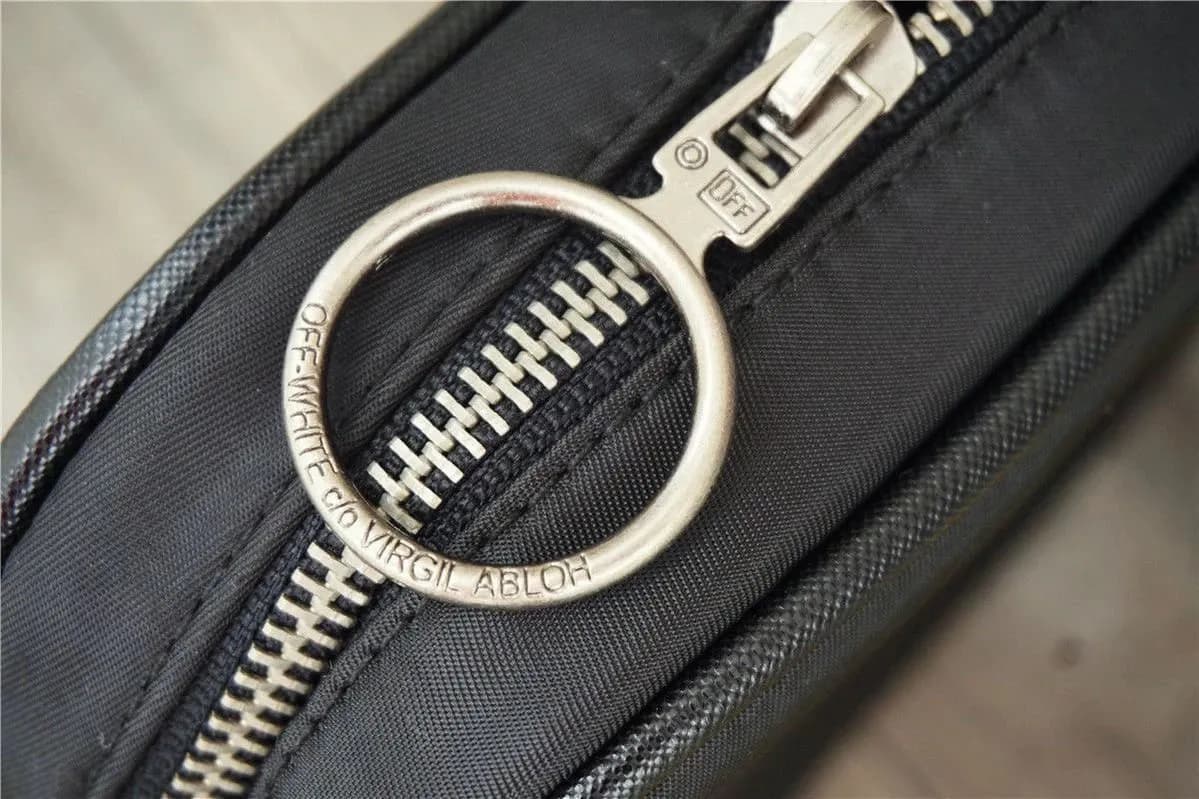 OFF WHTE CAMERA BAG - Image 2