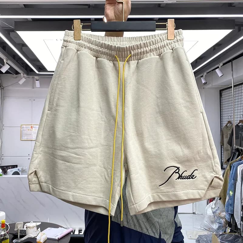 RHUDE SHORTS (3 COLORS) - Image 2